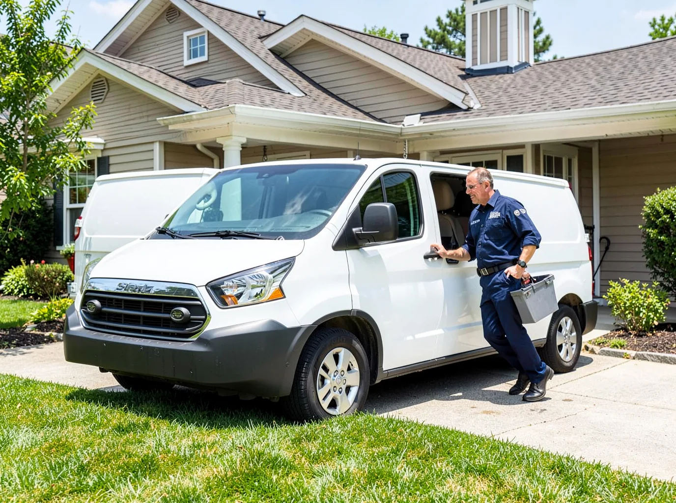 Emergency Plumber company in Valley, NE